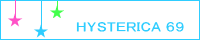 HYSTERICA 69